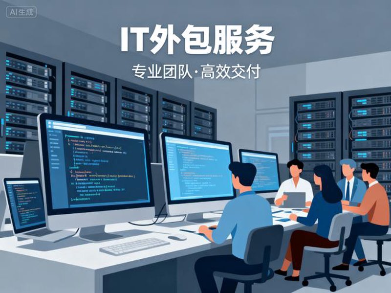 大连软件开发：引领城市信息化前行的脚步