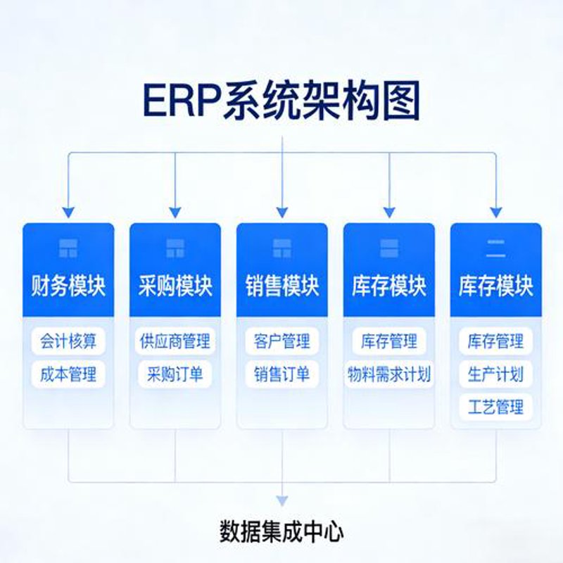 IT运维外包：企业信息化建设的得力助手中流砥柱